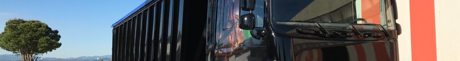 Servizi Autotrasporti