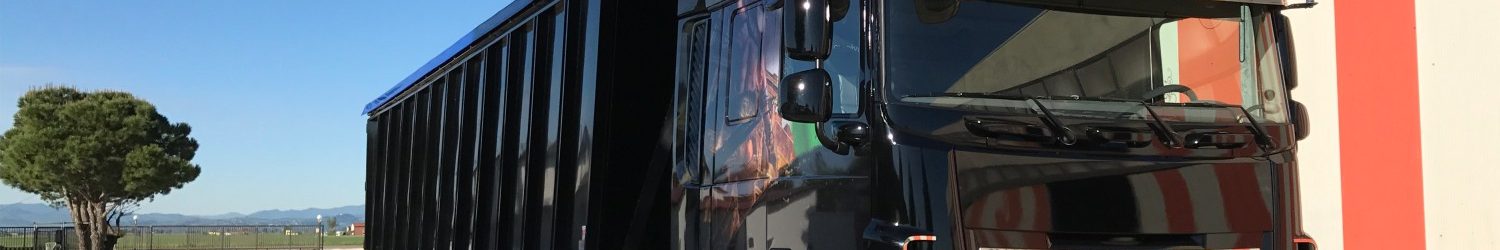 Servizi Autotrasporti